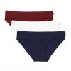 Femme Cocorico | Culotte (X3)Pack Tricolore