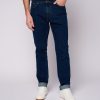 Homme Cocorico | Jean Hommele Jean Droit Stone Stone Denim