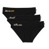 Femme Cocorico | Culotte (X3)Pack Femme Ideale