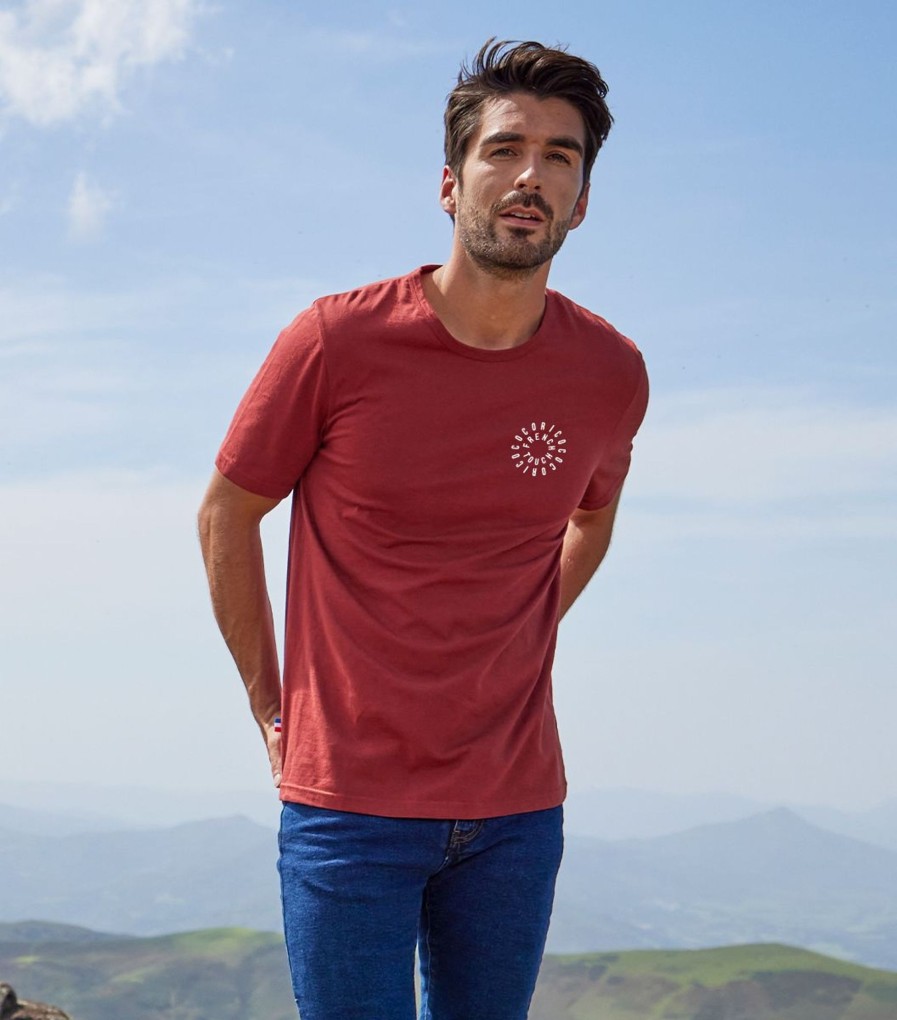 Homme Cocorico | T-Shirt Hommecocorico