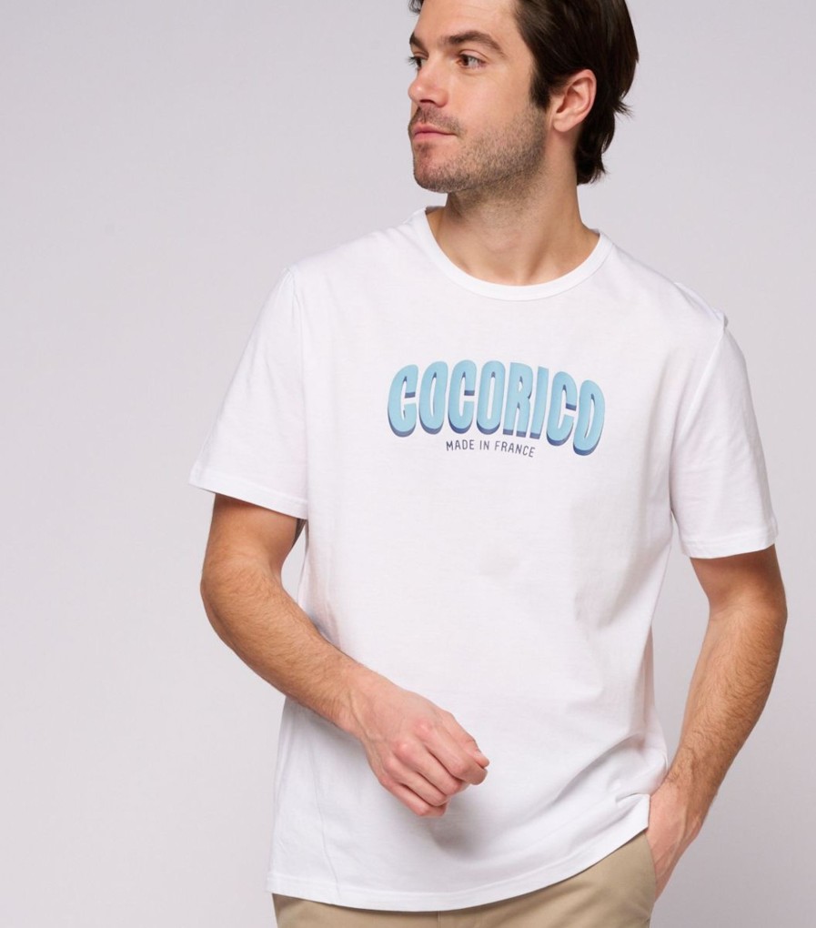 Homme Cocorico | T-Shirt Hommecocorico