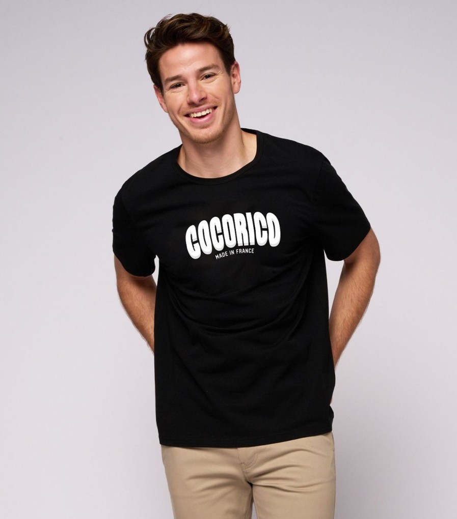 Homme Cocorico | T-Shirt Hommecocorico