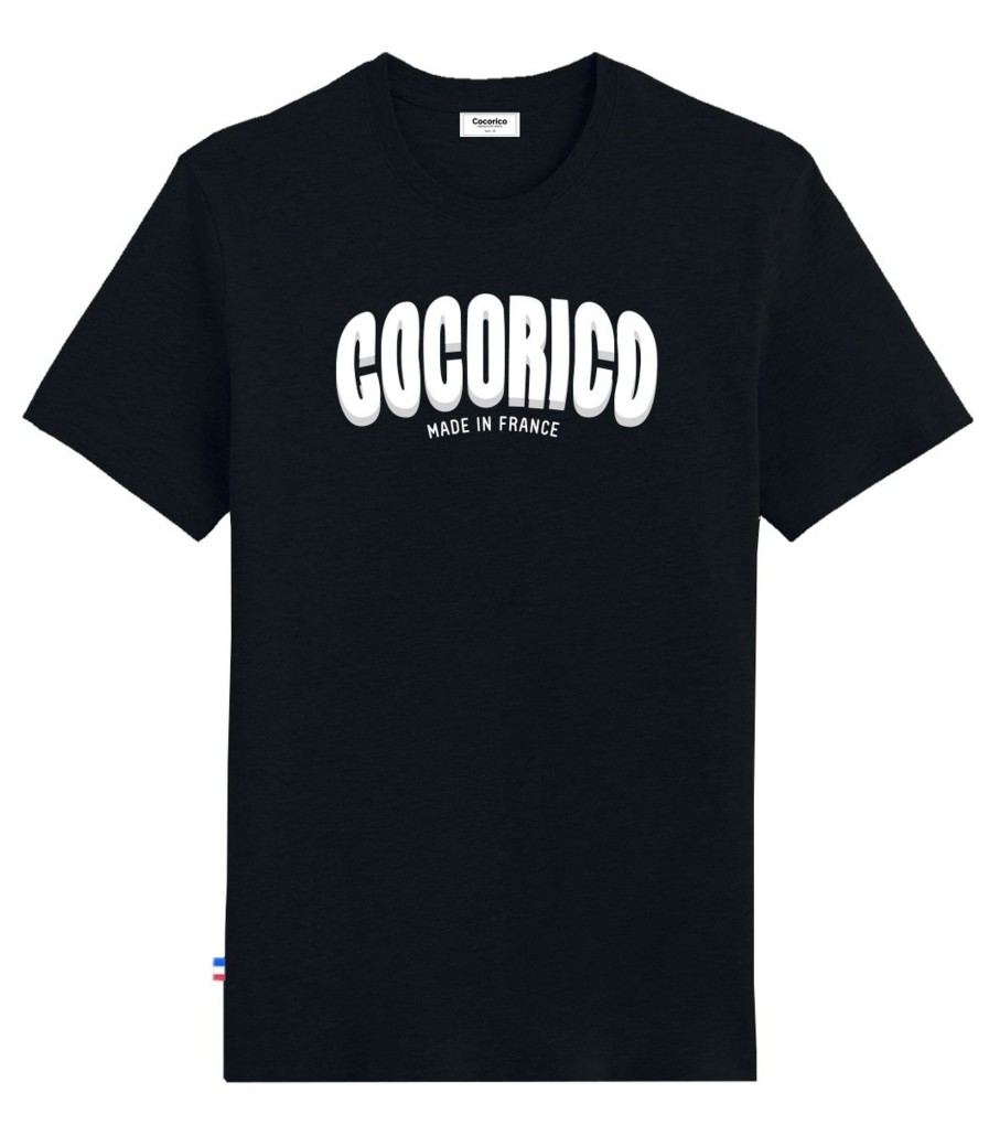 Homme Cocorico | T-Shirt Hommecocorico