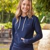 Femme Cocorico | Sweat A Capuche Unisexeles Essentiels