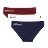 Femme Cocorico | Culotte (X3)Pack Femme Ideale