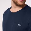 Homme Cocorico | T-Shirt Poche Hommeles Essentiels