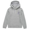 Femme Cocorico | Sweat A Capuche Unisexeoriginal (Brode)