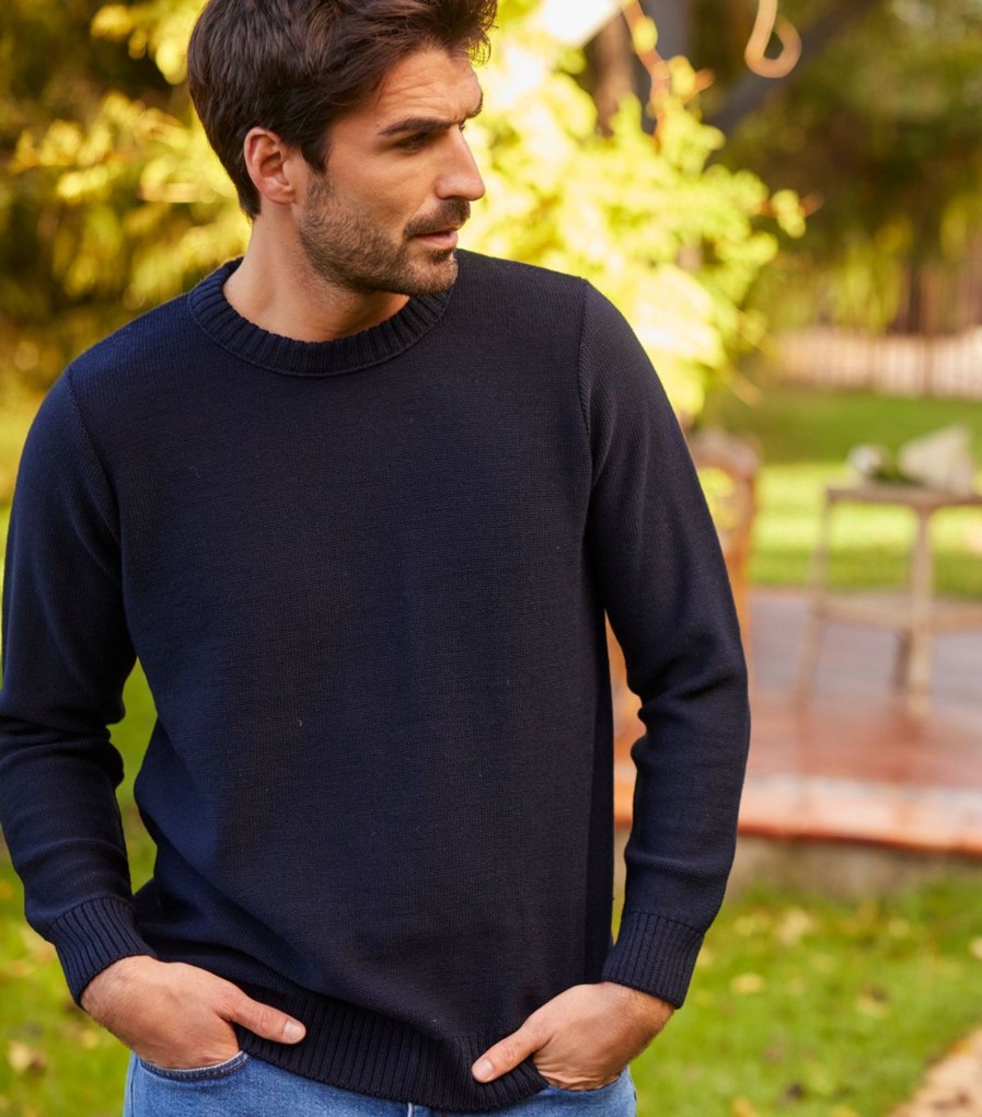 Homme Cocorico | Pull Laine Hommepull Homme Laine