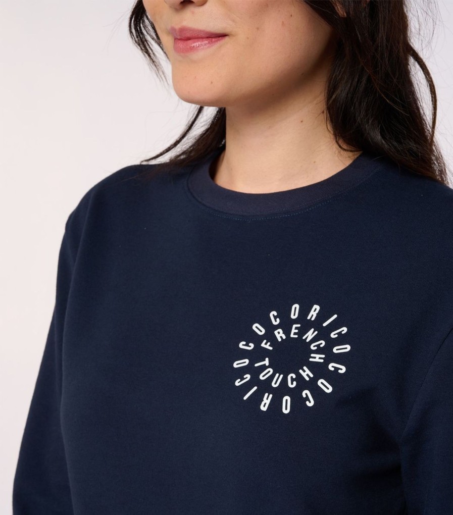 Femme Cocorico | Sweat Unisexecocorico