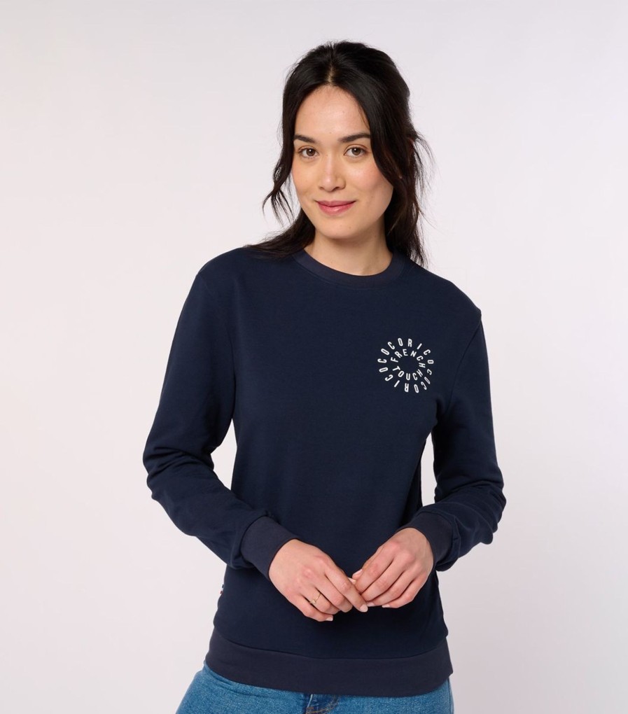 Femme Cocorico | Sweat Unisexecocorico