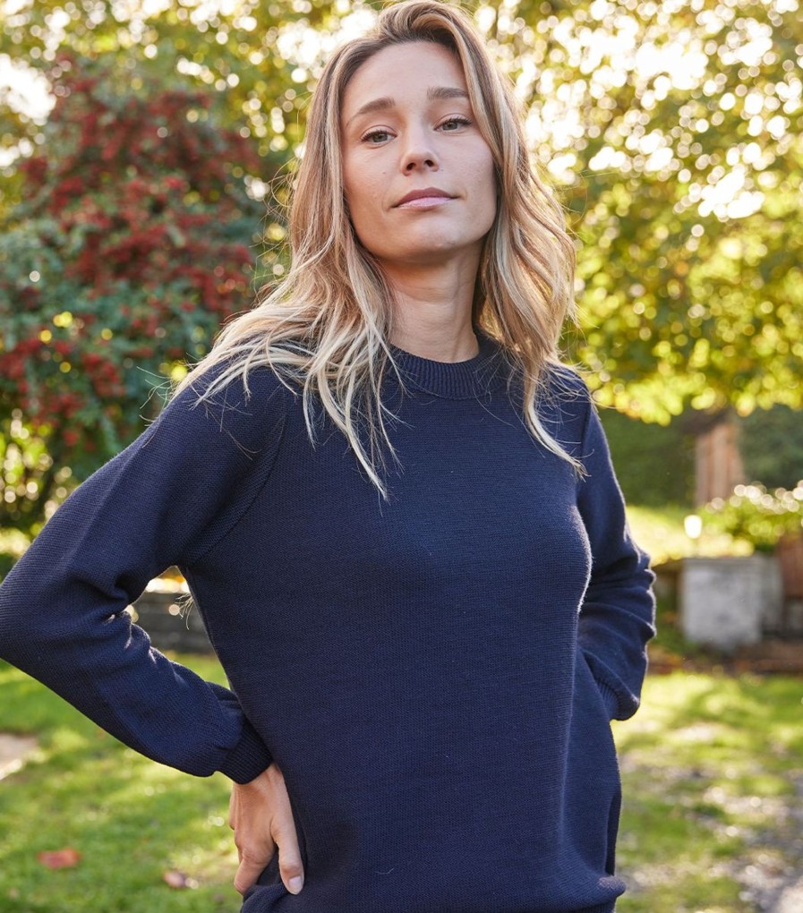 Femme Cocorico | Le Pull Laine Femmepull Femme Laine