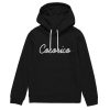 Femme Cocorico | Sweat A Capuche Unisexel'Original Blanc (Effet Velours)