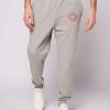 Homme Cocorico | Jogging Unisexejogging Gris Chine