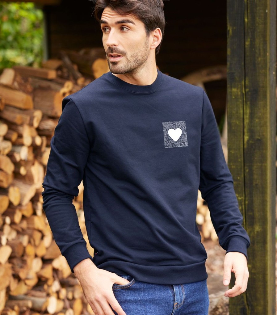 Homme Cocorico | Sweat Unisexecocorico