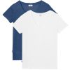 Femme Cocorico | T-Shirt Femme Linpack T-Shirt Lin Intemporel