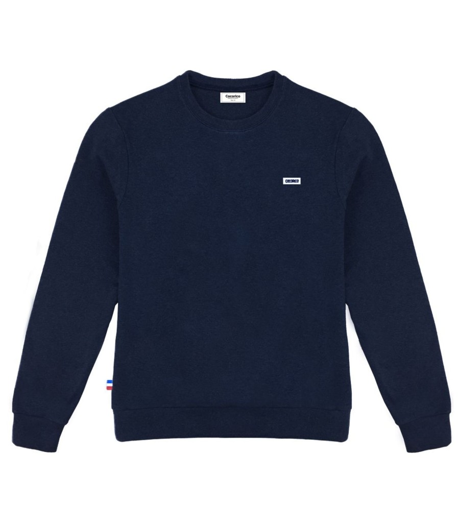 Homme Cocorico | Sweat Unisexeles Essentiels