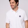 Homme Cocorico | Polo Hommefrench Touch (Brode)