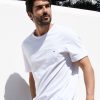 Homme Cocorico | T-Shirt Poche Hommeles Essentiels