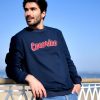 Homme Cocorico | Sweat Unisexecocorico (Bouclette)