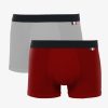 Homme Cocorico | Boxer (X2)Pack Duo