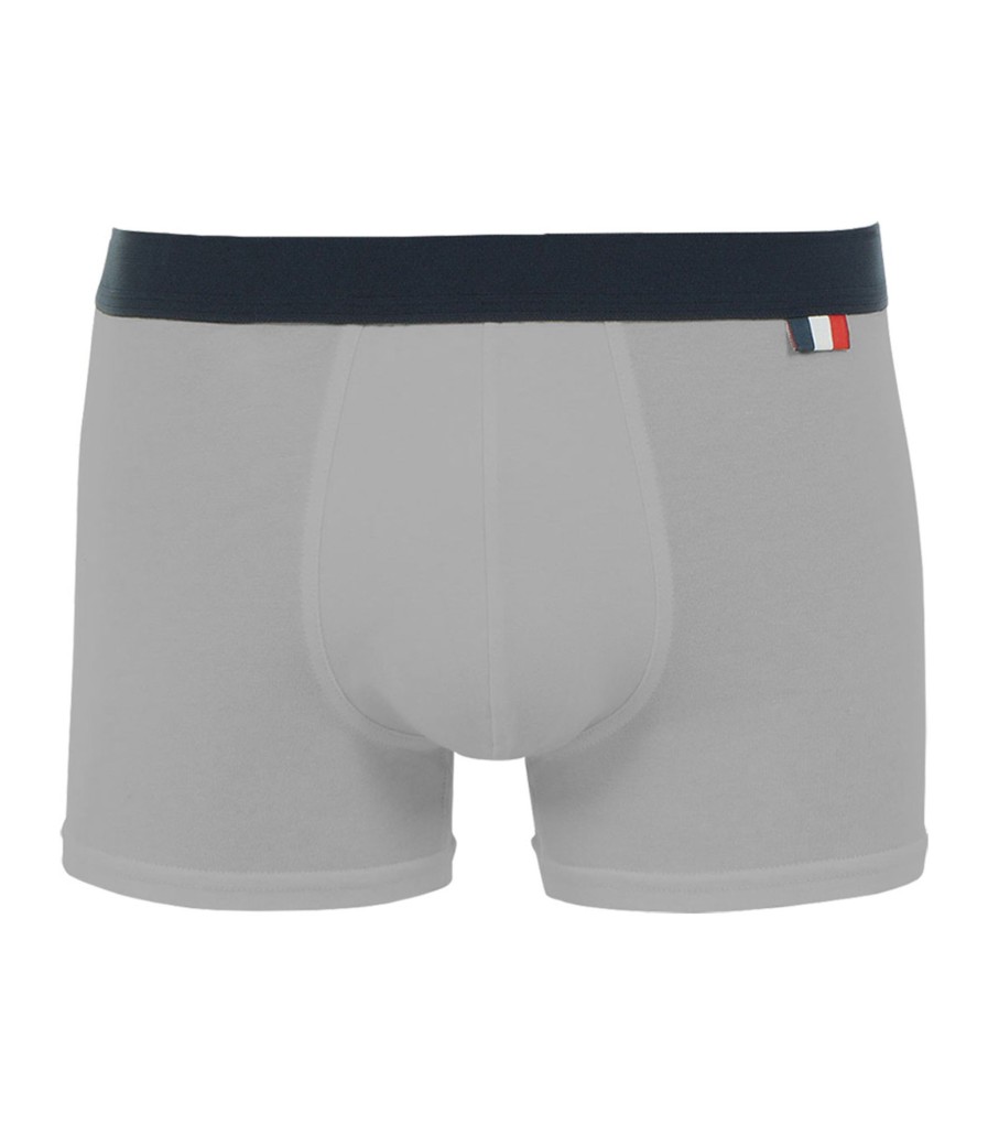 Homme Cocorico | Boxer (X2)Pack Duo