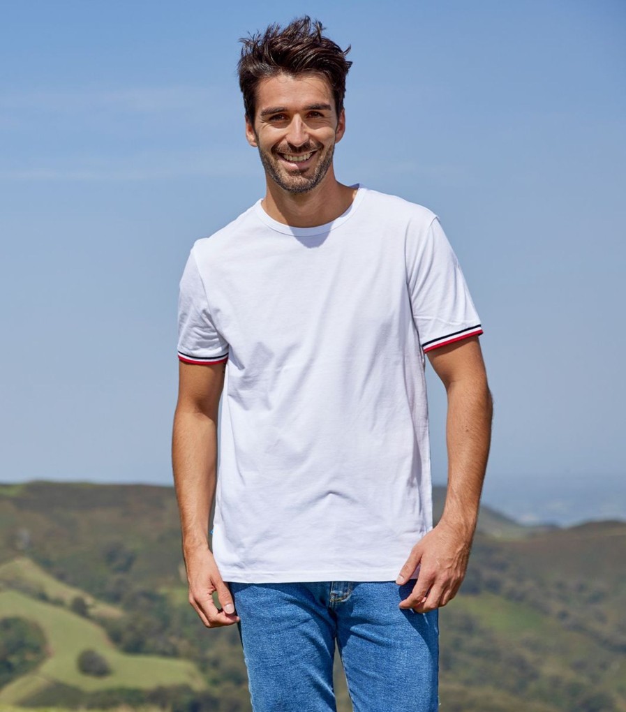 Homme Cocorico | T-Shirt Hommecollection Supporter