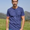 Homme Cocorico | T-Shirt Hommecollection Supporter