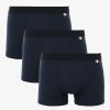 Homme Cocorico | Boxer (X3)Pack De Trois