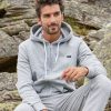 Homme Cocorico | Sweat Zippe Unisexeles Essentiels