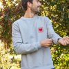 Homme Cocorico | Sweat Unisexecocorico