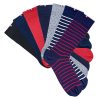 Homme Cocorico | Chaussettes (X7)Le Semainier (X7)