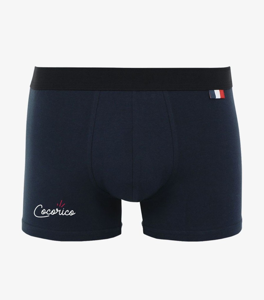 Homme Cocorico | Boxercocorico