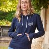 Femme Cocorico | Sweat A Capuche Unisexecocorico