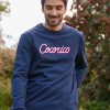 Homme Cocorico | Sweat Unisexecocorico