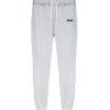 Homme Cocorico | Jogging Unisexeles Essentiels Gris Chine