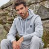 Homme Cocorico | Sweat Zippe Unisexeles Essentiels