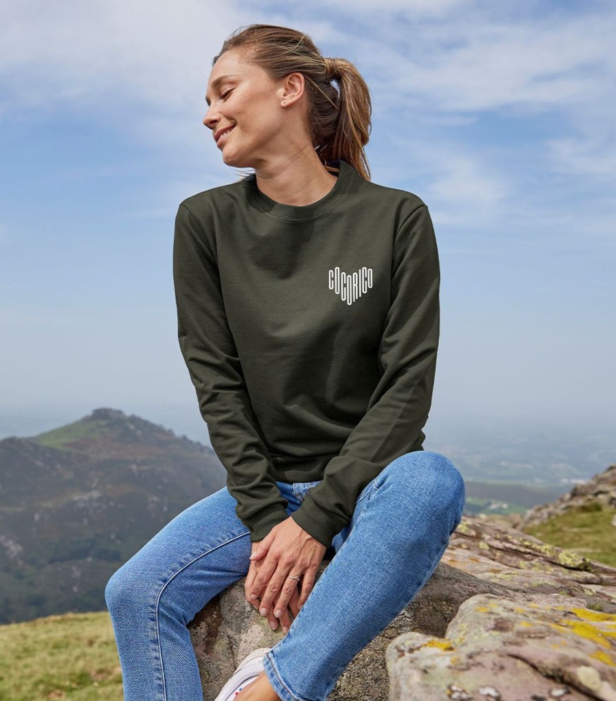 Femme Cocorico | Sweat Unisexecocorico