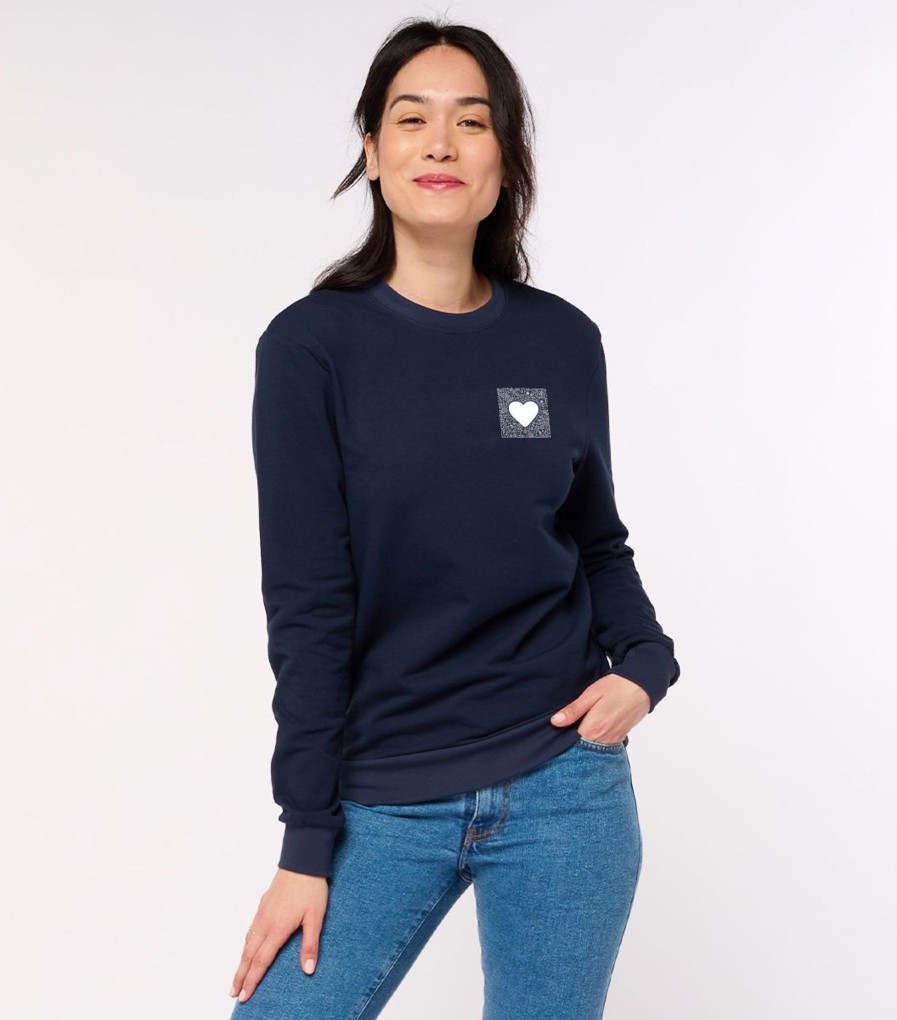 Femme Cocorico | Sweat Unisexecocorico