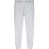 Homme Cocorico | Jogging Unisexeles Essentiels Gris Chine