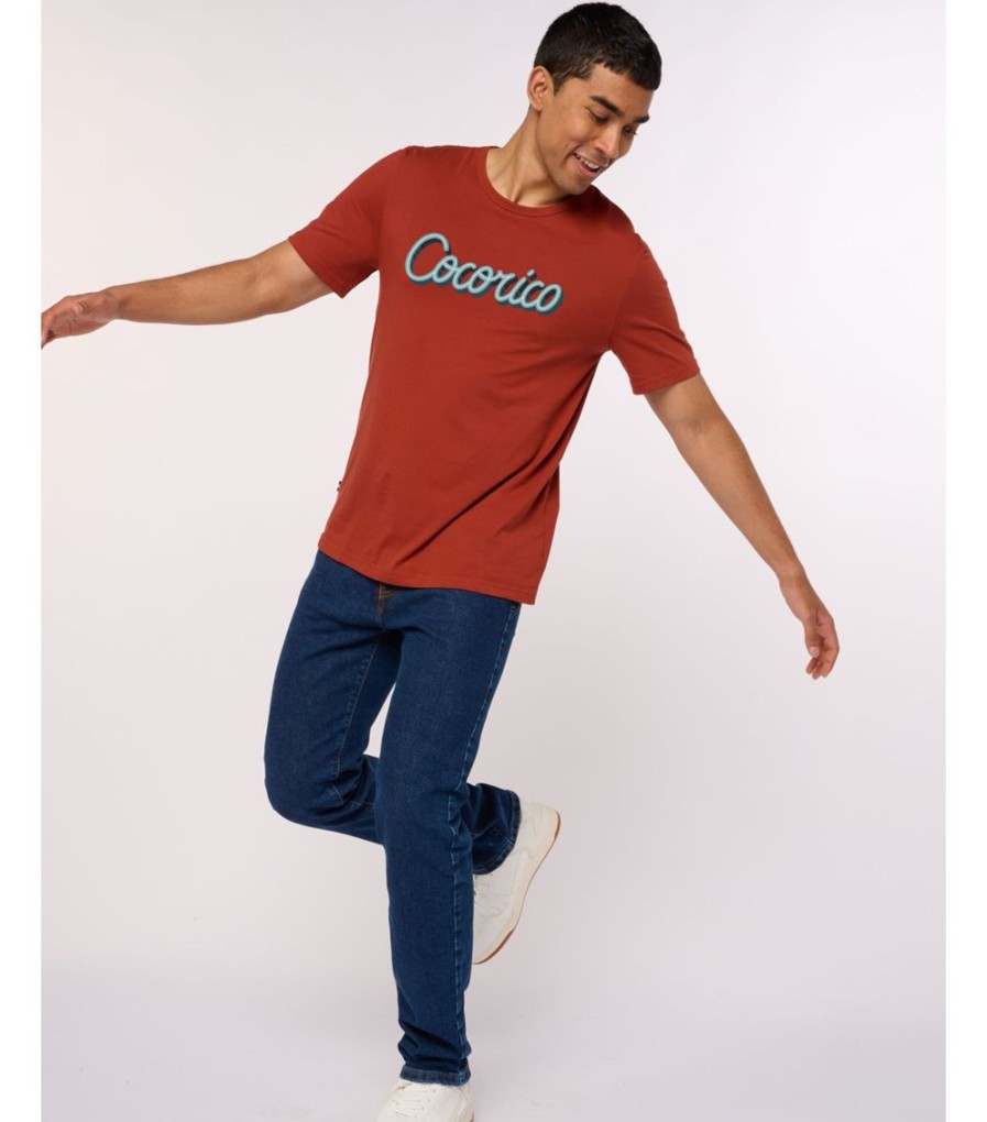 Homme Cocorico | T-Shirt Hommecocorico