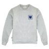 Homme Cocorico | Sweat Unisexecocorico Gris