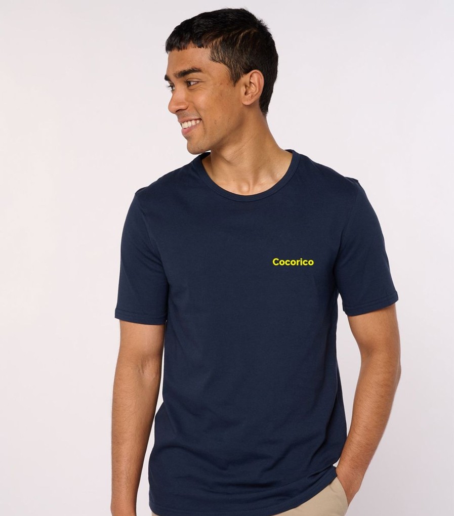 Homme Cocorico | T-Shirt Hommecocorico