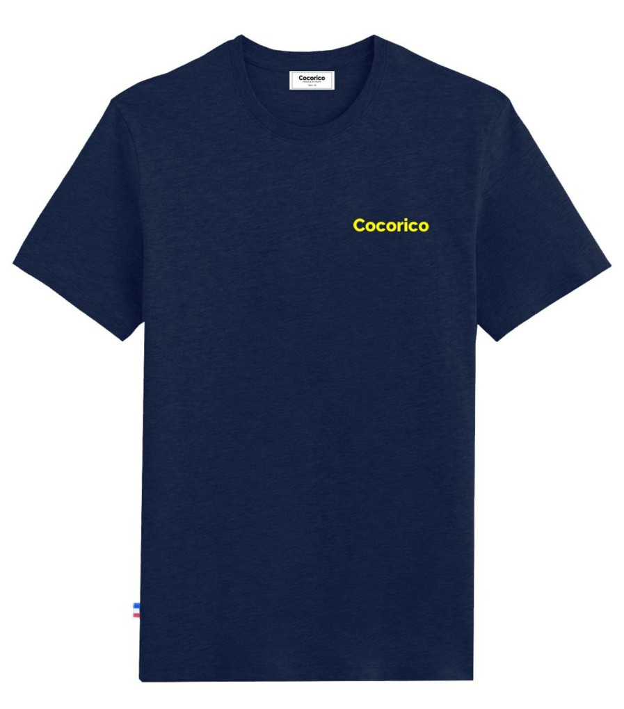 Homme Cocorico | T-Shirt Hommecocorico