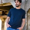 Homme Cocorico | T-Shirt Poche Hommet-Shirt Poche Homme Bleu Marine