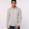 Homme Cocorico | Sweat A Capuche Unisexele Classique