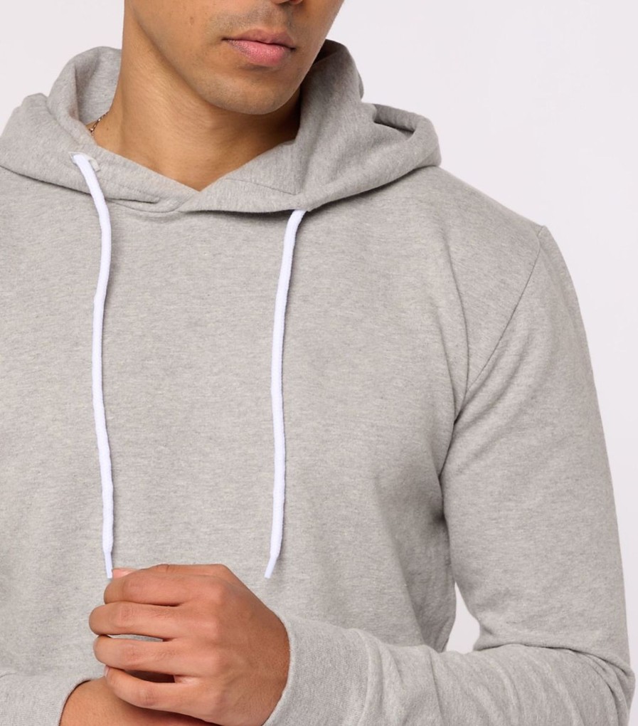 Homme Cocorico | Sweat A Capuche Unisexele Classique