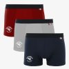 Homme Cocorico | Boxers (X3)Pack "Coq Francais"