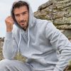 Homme Cocorico | Sweat Zippe Unisexeles Essentiels