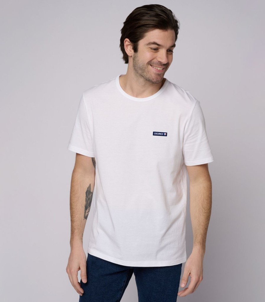 Homme Cocorico | T-Shirt Hommeles Essentiels