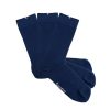 Homme Cocorico | Chaussettes (X3)Le Pack 3 Bleu Marine